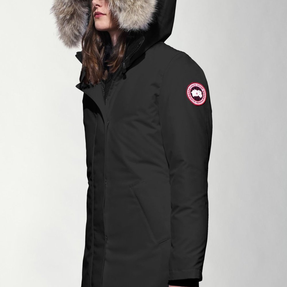 Canada Goose Women's Parka